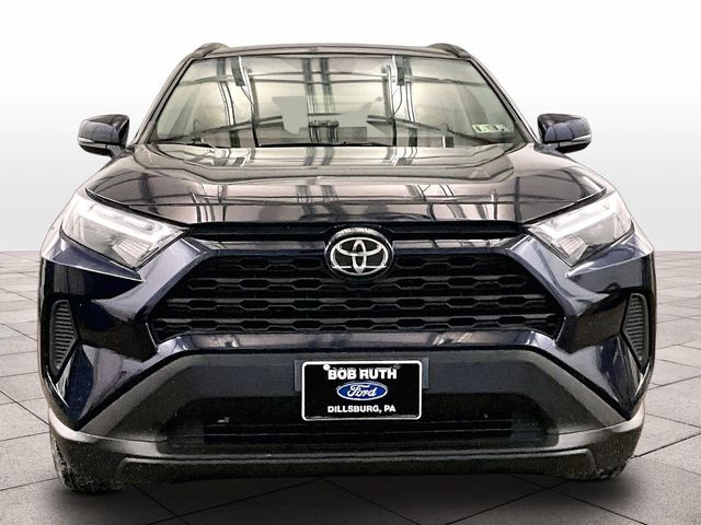2022 Toyota RAV4 XLE  at South Hills CDJR