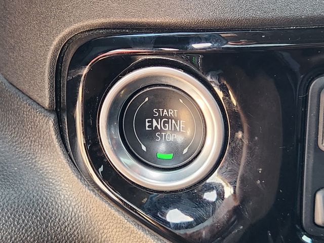 2025 GMC Sierra 1500 SLT Silver at Big Star Buick GMC