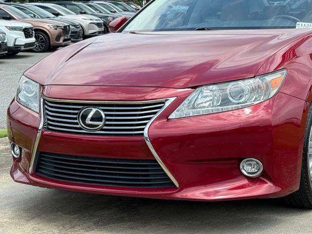 Used 2015 Lexus ES Sedan