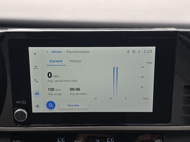 2025 Toyota Camry LE:45680A