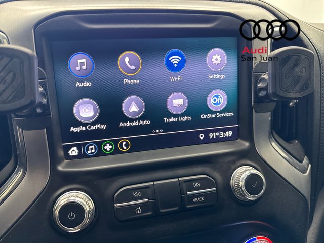 Used 2021 Black GMC Elevation image 20