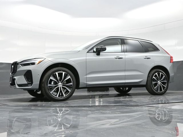 2025 Volvo XC60  photo