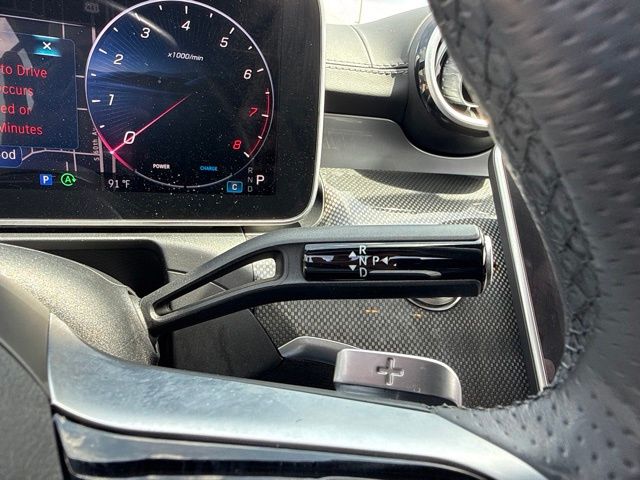 2025 Mercedes-Benz Cle - $58,988