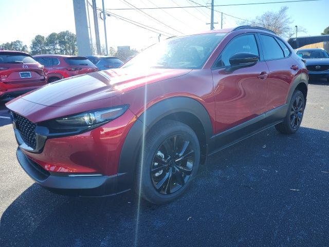 2026 Mazda CX-30 2.5 Turbo Premium Plus - 6