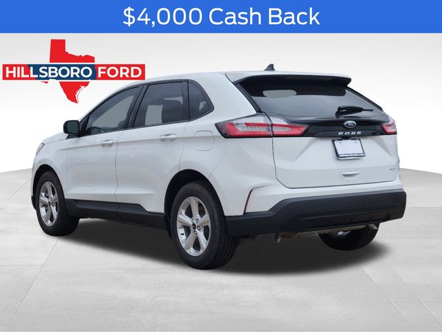 2024 Ford Edge SE 4