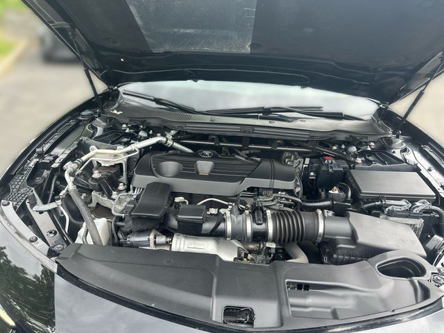 2023 Acura TLX A-Spec Package  at Audi Porsche Sewickley