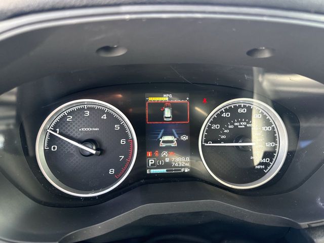 Used 2023 Subaru Forester SUV