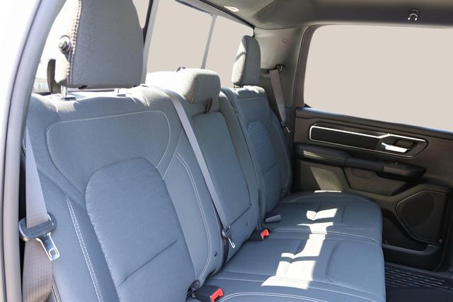 New Car 2025 Ram 1500  Big Horn/lone Star For Sale Under $50,000 In Austin, Texas