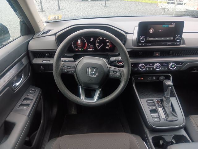 Used 2024 Honda CR-V SUV