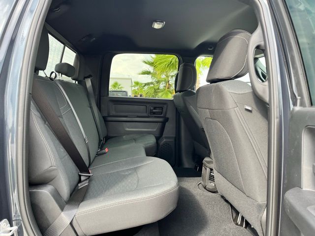 2026 RAM 2500 Tradesman - Photo 20