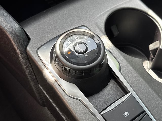 2025 Ford Bronco Sport Big Bend - Photo 31