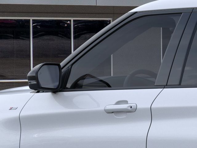 2026 Ford Explorer ST-Line:168939