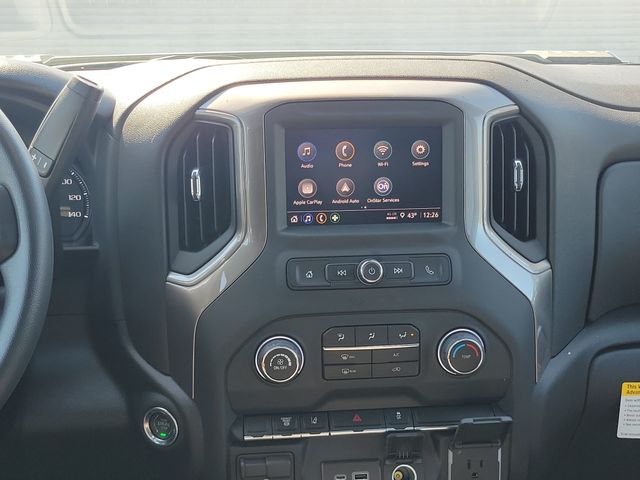 2026 Chevrolet Silverado 3500 Crew Cab 4WD Knapheide Service Truck for sale #TF114468 - photo 25