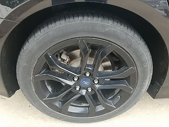 Used 2019 Ford Fusion Sedan