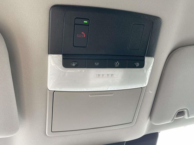 New 2026 Red Nissan SL image 30