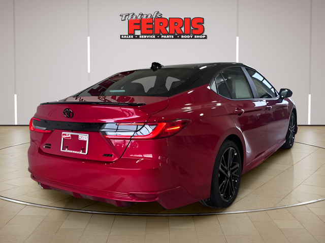 View vehicle photo 7