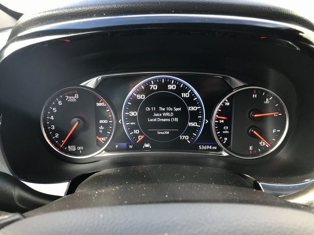 Used 2022 Black Chevrolet High Country image 12