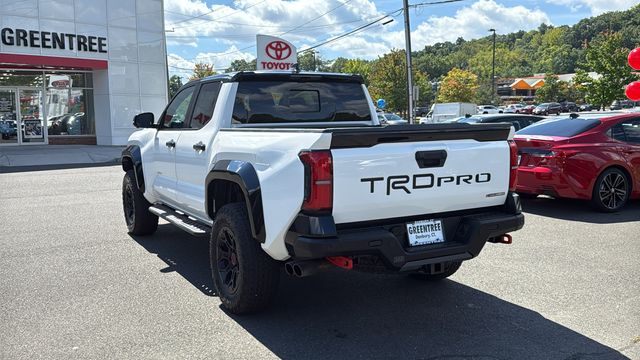 Used 2026 Toyota Tacoma Hybrid Truck