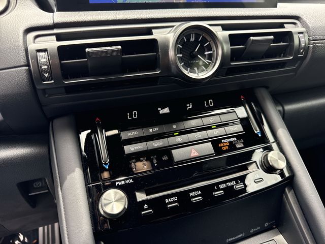 2023 Lexus IS - $42,498