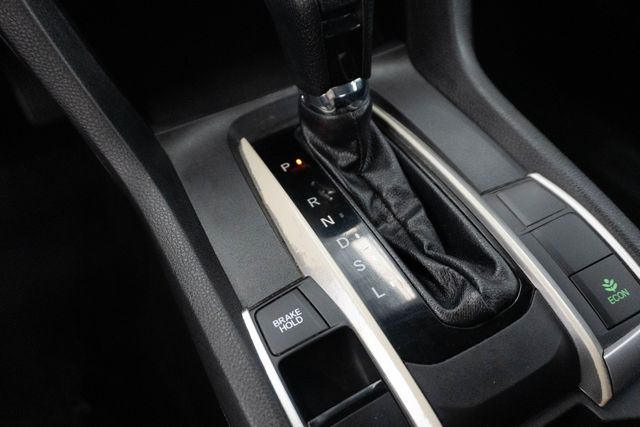 Used 2018 Honda Civic Sedan