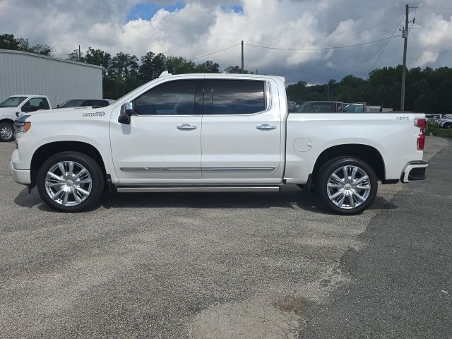 Photo of 2025 Chevrolet Silverado 1500 High Country in Dallas, GA - 2,  2025 Chevrolet Silverado 1500 High Country:42427A
