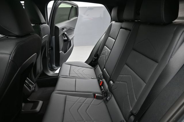 New 2026 Gray BMW xDrive28i image 17
