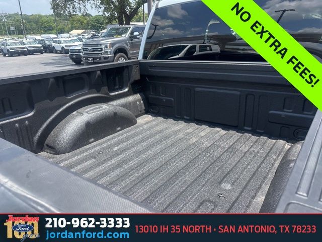 Used Car 2025 Ford F-150  Stx For Sale Under $50,000 In San Antonio, Texas