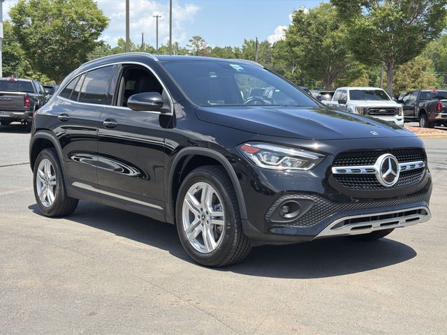 Used 2023  Mercedes-Benz GLA 250 image 15