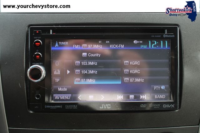 Used 2011 Toyota Corolla Sedan