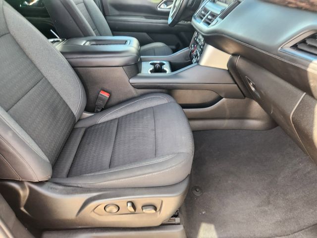 2023 Chevrolet Tahoe LS Gray at Classic Elite Chevrolet Hwy 6