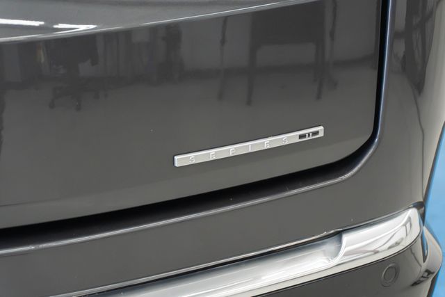 Used 2024 Jeep Wagoneer SUV