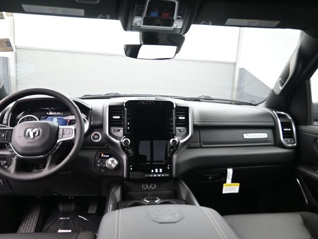 2026 Ram 1500 Laramie - 8