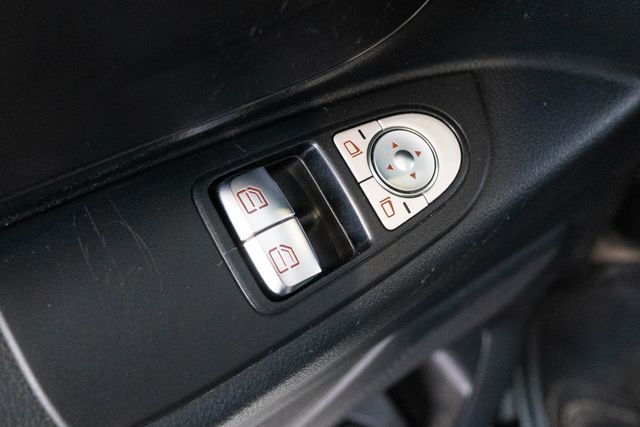 Used 2019 Mercedes-benz Metris Van