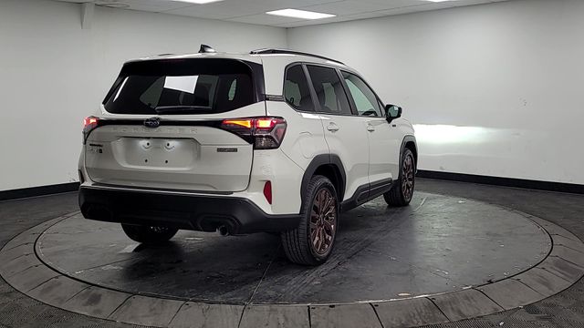 2026 – Subaru – Forester
