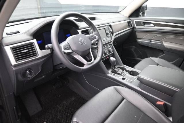 Used 2022 Volkswagen Atlas SUV