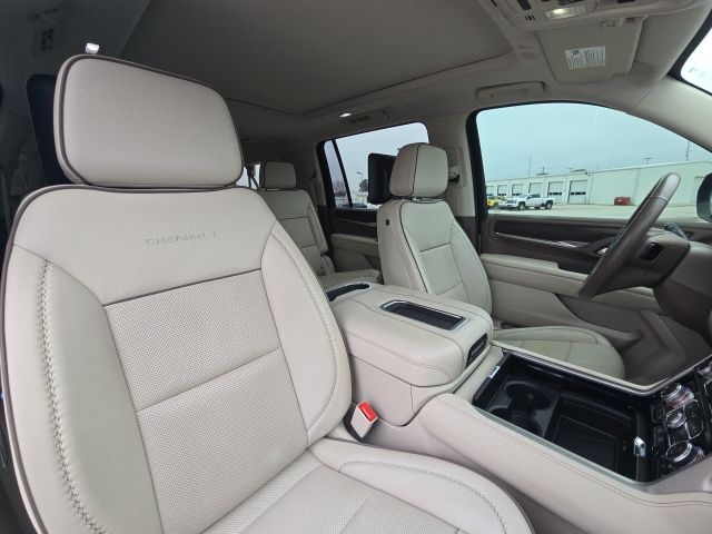 2021 GMC Yukon XL Denali:168360A