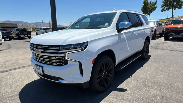 2024 Chevrolet Tahoe Premier 7