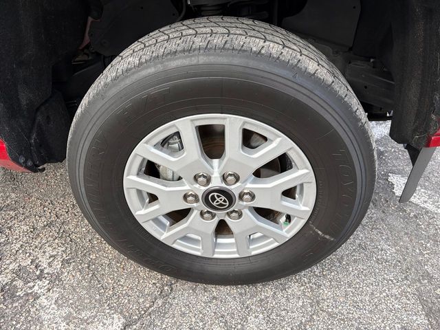 Used 2024 Toyota Tacoma Truck