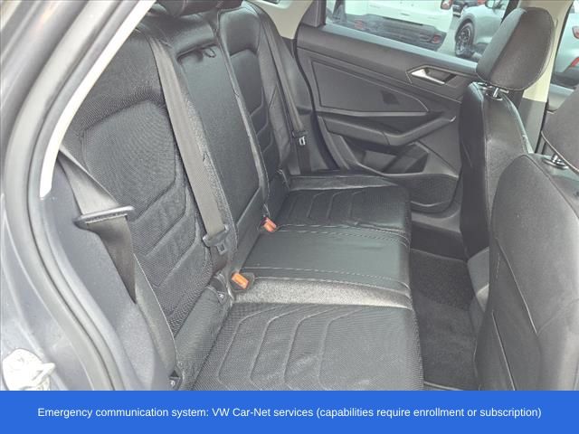 2019 Volkswagen Jetta SEL Premium 18