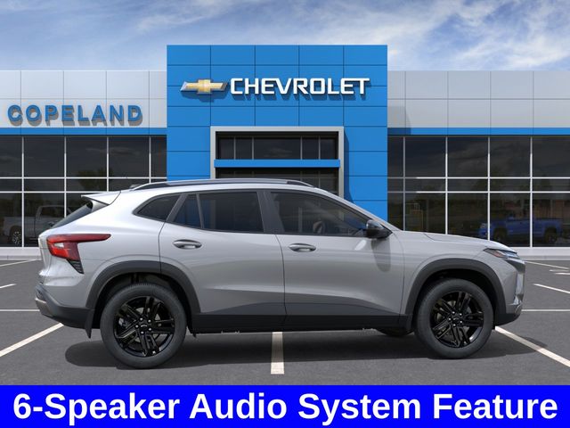View vehicle photo 6