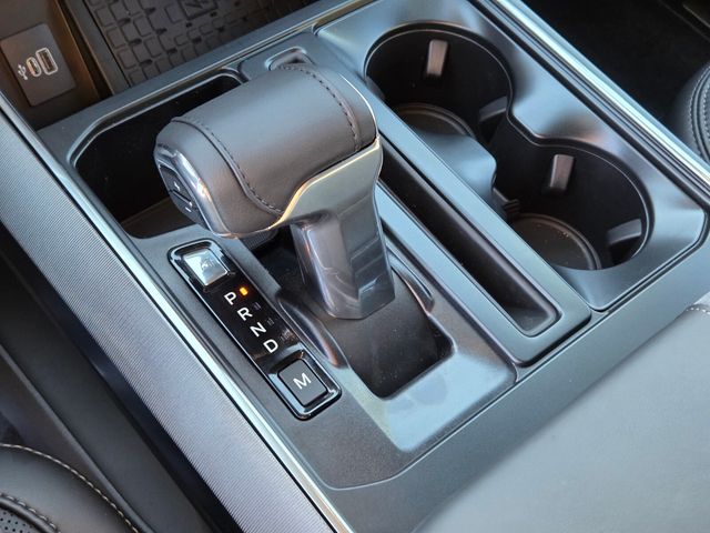 New 2026 Ford F-150 Platinum 4D SuperCrew