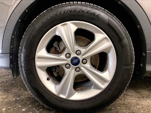 2014 Ford Escape SE Gray at Bob Ruth Ford