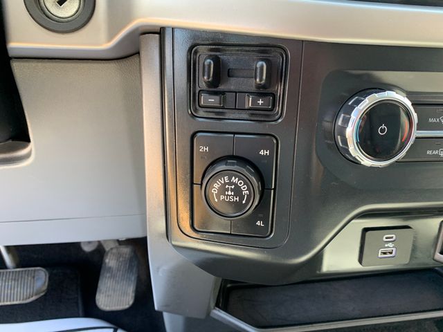 Used 2022 Ford F-150 Truck