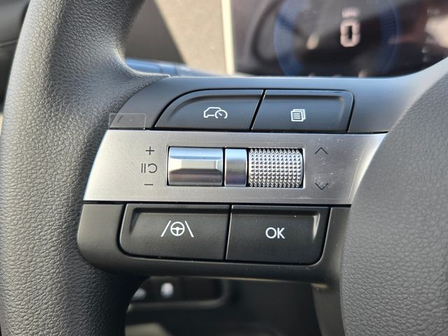 2027 Hyundai Santa Cruz