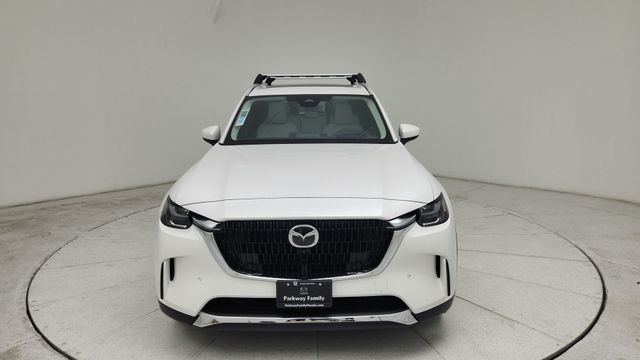 2026 Mazda CX-90 3.3 Turbo Premium Plus - 1
