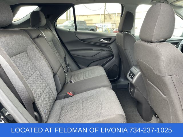 Used 2023 Chevrolet Equinox For Sale in Livonia, MI
