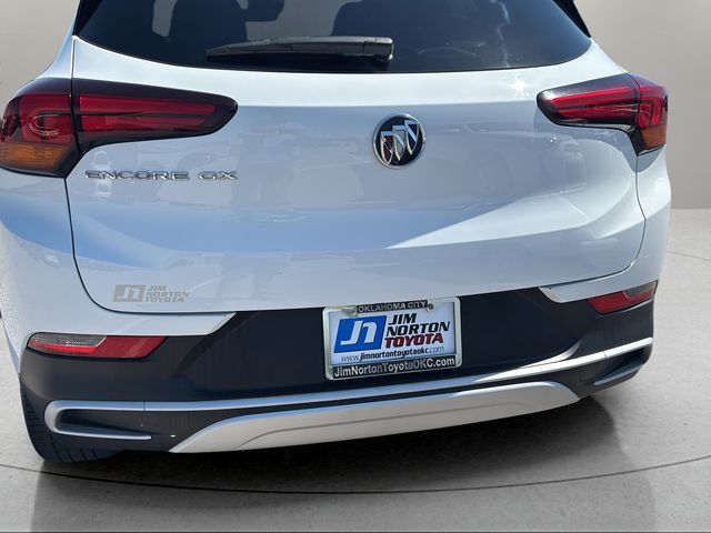 Used 2022 Buick Encore GX SUV