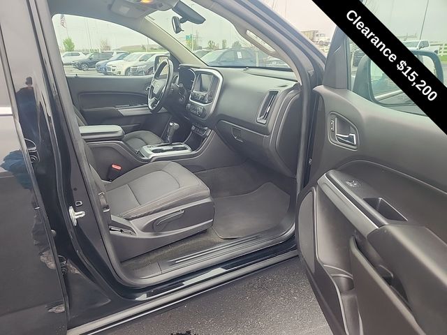 Used 2017 Chevrolet Colorado For Sale in Grove City, OH