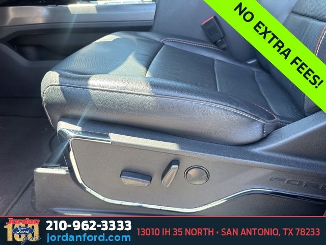 Used Car 2024 Ford F-350sd  Lariat For Sale Under $80,000 In San Antonio, Texas