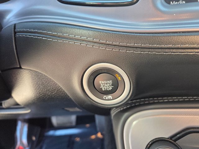 Certified Used 2023 Orange Dodge R/T image 28